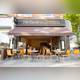 Изображение The Cabin Steak & Seafood Grill, Лондон