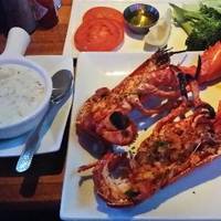 Fishbar Manhattan Beach Seafood Restaurant