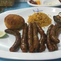 New Fly Restaurant