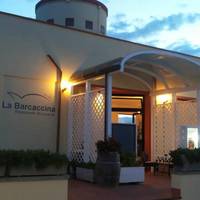 Ristorante Brasserie La Barcaccina