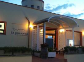 Ristorante Brasserie La Barcaccina