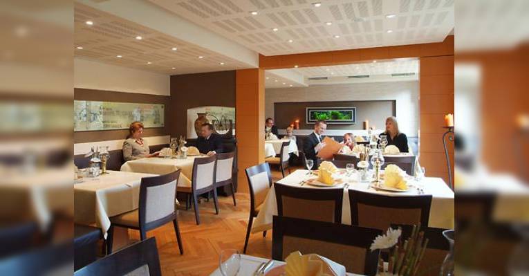 Снимок Restaurant Romerhof, Штутгарт