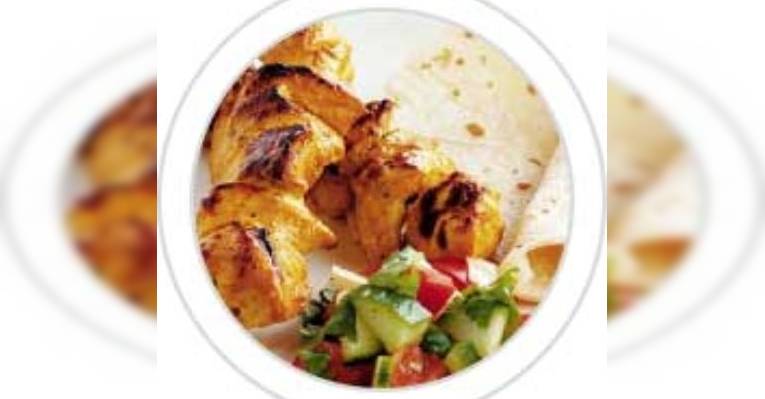 Снимок Masala Art- Traditional Art of Indian Cuisine (Indian Restaurant), Брисбен