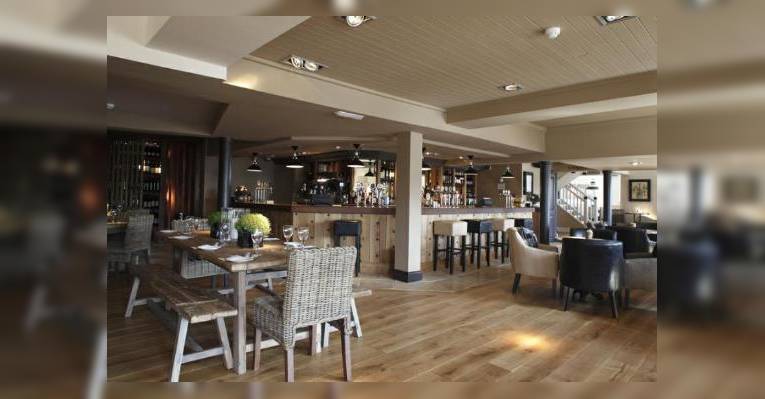 Изображение The Arkley, Barnet