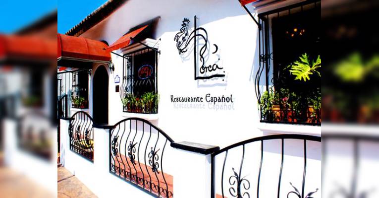 Снимок Lorca Restaurante Espa?ol, Тихуана