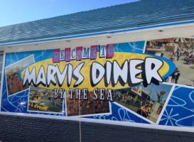 Marvis Diner