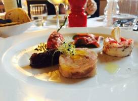 Ristorante I Colli