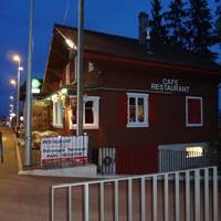 Restaurant Madhura