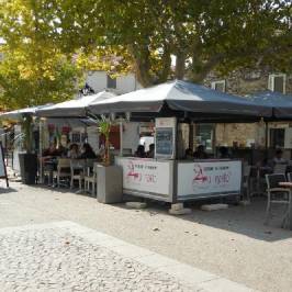 Au Resto'