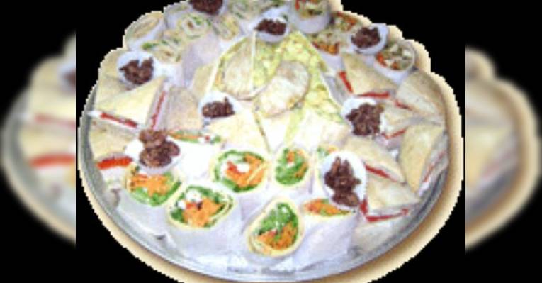 Снимок The West Side Bakery, Акрон