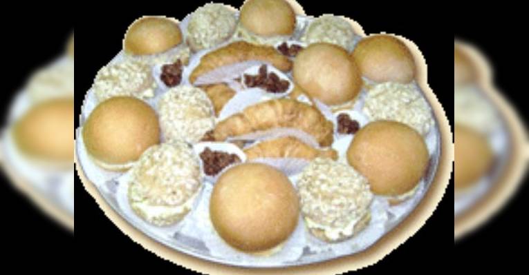Снимок The West Side Bakery, Акрон