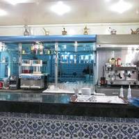 Nirvana Cafe