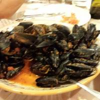 Trattoria delle cozze