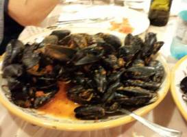 Trattoria delle cozze