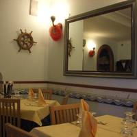 Ristorante Pizzeria Altamarea
