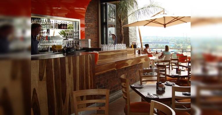 Снимок Primi Piatti Menlyn, Претория