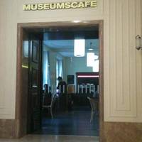 Museumscafe