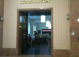 Museumscafe