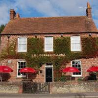 The Berkeley Arms