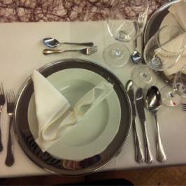 Restaurant Tepe