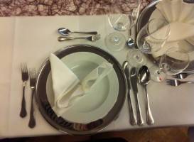Restaurant Tepe