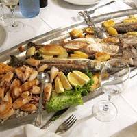 Restaurant Neptun