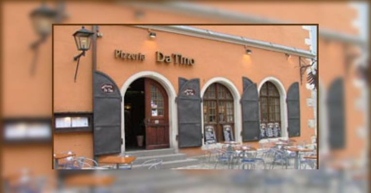 Снимок Da Tino, Регенсбург