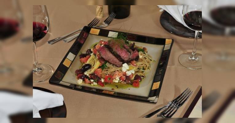 Снимок Prospero Restaurant, Буффало