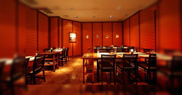 Снимок Barbacoa Grill Shinsaibashi, Осака