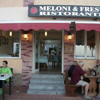 Meloni & Fresu