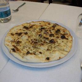 Ristorante Vesuvio