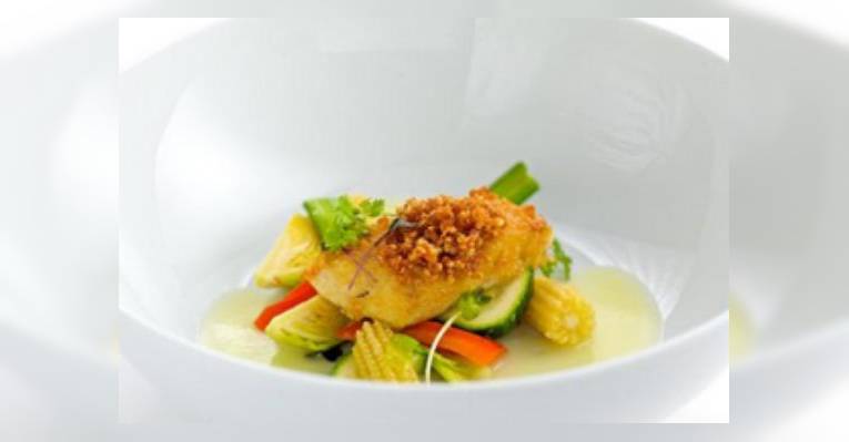Снимок Hubertus, Restaurant Johanna Maier & Sohne, Фильцмос