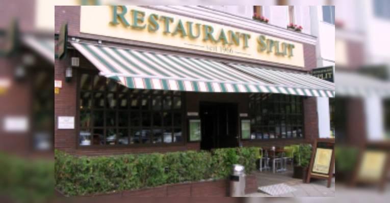 Снимок Restaurant Split, Берлин