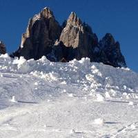 Rifugio Citta di Carpi