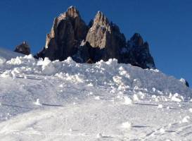 Rifugio Citta di Carpi