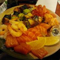 Shinju Japanese Buffet