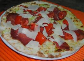 Pizzeria Sergent Pepper's