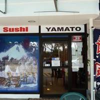 Sushi Yamato