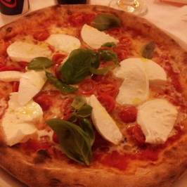 Ristorante Pizzeria La Colonna