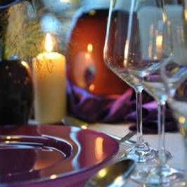 Restaurant Parzival