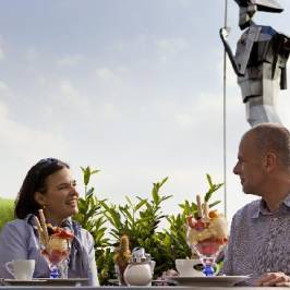 Restaurant Seewirtschaft