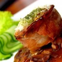 Grand Caffe Brasserie
