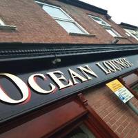 Ocean Lounge
