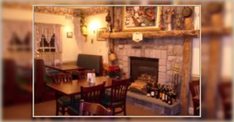 Снимок Nonna' Lia Italian Ristorante & Pizzeria, Истон