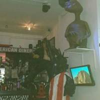 Harleywood American Diner