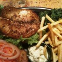 Jack's City Grill