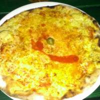 Pizzeria Alfa