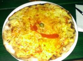 Pizzeria Alfa