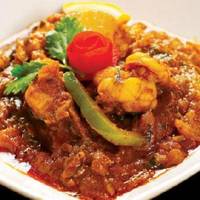 Guru Indian Restaurant