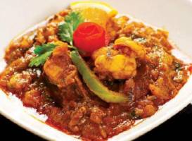 Guru Indian Restaurant